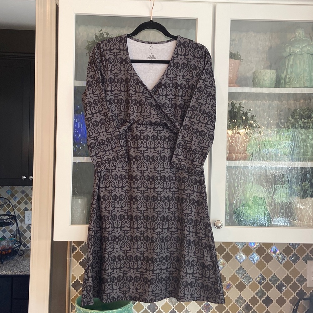 Prana Dress